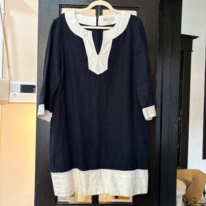 Michael Kors baby dress